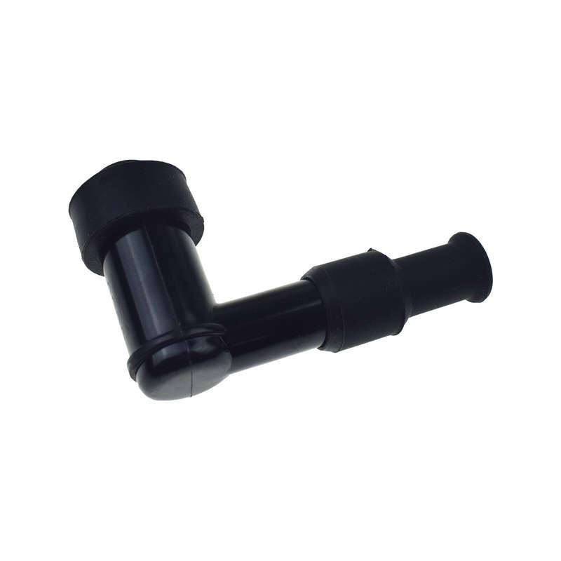 Spark Plug Cap Boot 90 Degree 5K 30700-152-153 For Honda CT SL XL XR 50 70 75 80