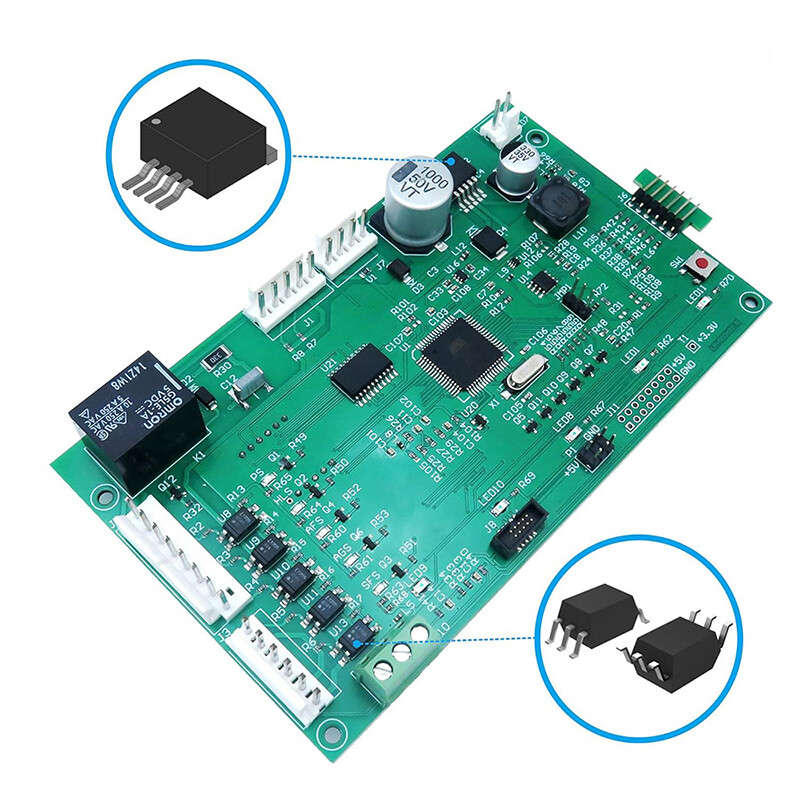 For Pentair MasterTemp NA/LP Control Board Kit w/ 472610Z Switch Pad 42002-0007S