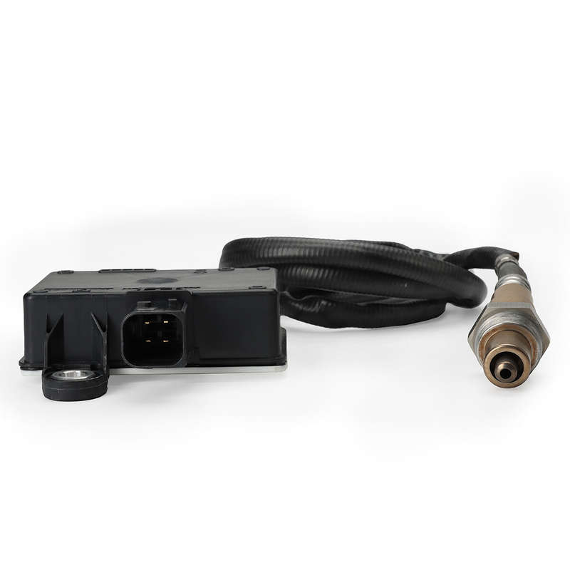 4 Pins Diesel PM Particulate Matter Sensor for 2019-21 Ram 2500 3500 6.7Cummins