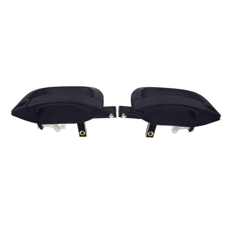 2X Exterior Door Handle Front Left & Right For Kia Bongo K2500 K2700 K2900 06-19