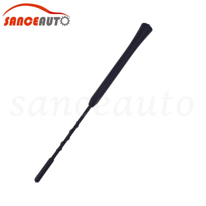 10" Inch Radio Antenna Rod Mast For Ford Escape Fusion 13-20 Explorer DS7Z18813A