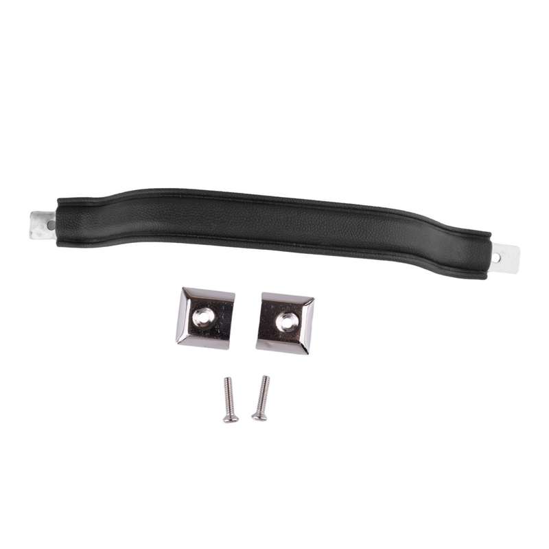 New Black Car Interior Door Pull Handle Fit for Jeep Wrangler YJ CJ5 CJ7 CJ8