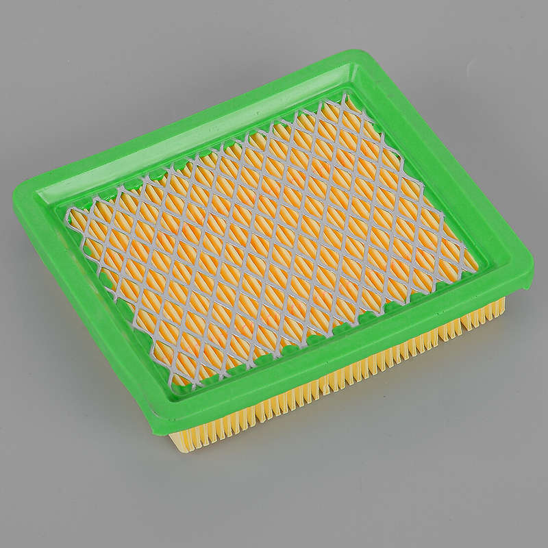 Air Filter Fit For GC135 GC160 GC190 GCV135 GCV160 GCV190 Engine Lawn Mower ok