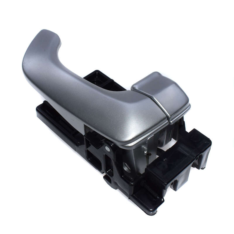 For KIA Optima / Magentis 2006-2010 Silver Passenger Right Inside Door Handle