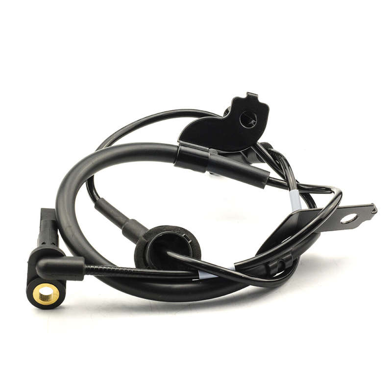 Front Left ABS Wheel Speed Sensor 4670A575 For Mitsubishi Outlander Lancer ASX