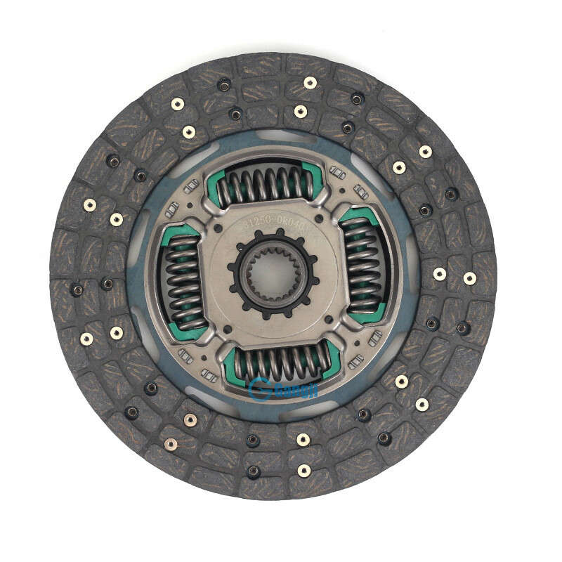31250-0K040 Clutch Disc Fit for Toyota Hilux Fortuner for Lexus 312500K040