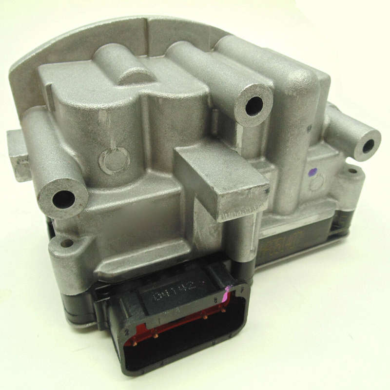 Transmission Shift Solenoid For Dodge Caravan 5140429AA A604 604 41TE (99864)*
