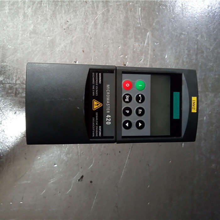 6SE6420-2UD21-5AA1 Substitute for Siemens 6SE6420-2UD21-5AA0 1.5KW 380V Inverter