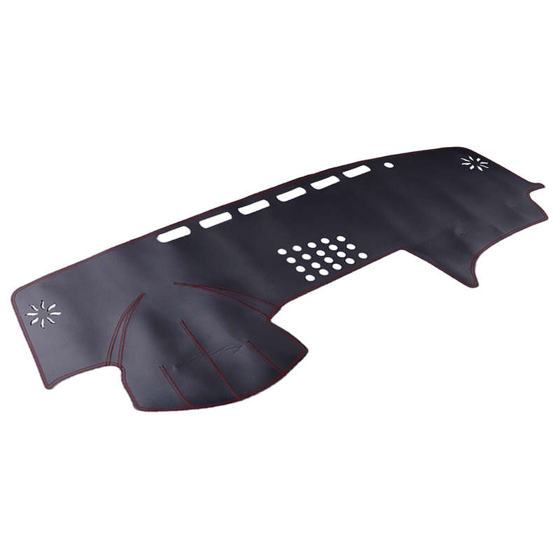 Dashboard Dashmat Non-Slip Sun Cover Pad Mat fit for Acura TL 2004-2008