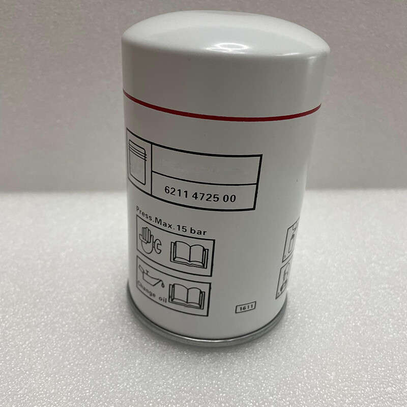 1PCS New 6211472500 Filter Element Fits for Quincy Chicago Air Compressor