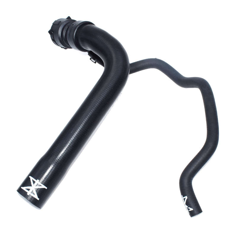 Water Hose Upper Radiator to Water Pipe to Expansion Tank for Audi A4 8E0121101