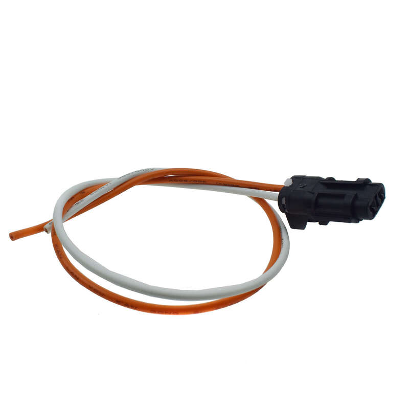 Ambient Air Temperature Sensor Plug 96985-3X000 For Hyundai Kia 96985-2D000 New