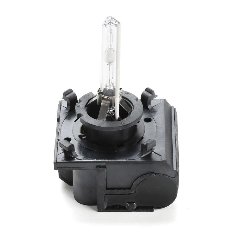HID Xenon Igniter 5DD 008 319-50 & D2S Bulb for Chrysler Jaguar Mercedes-Benz