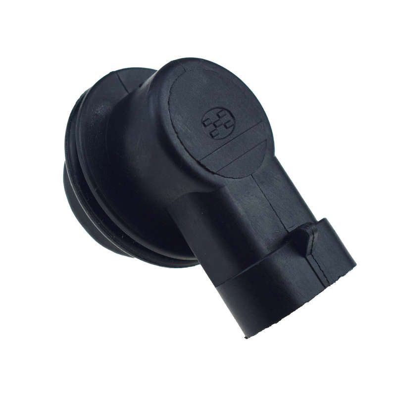 68285062AA Headlight Lamp Bulb Socket Black For Fiat 500X 2016 2017-2020 New