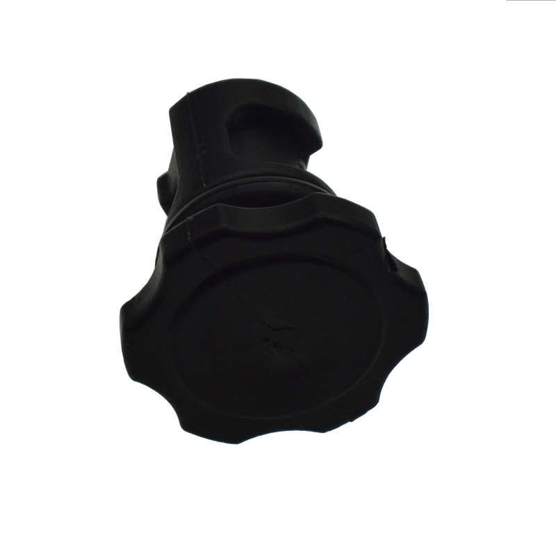 Transmission Oil Dipstick Filler Cover Cap For 2005-2020 Chrysler Dodge Jeep Ram