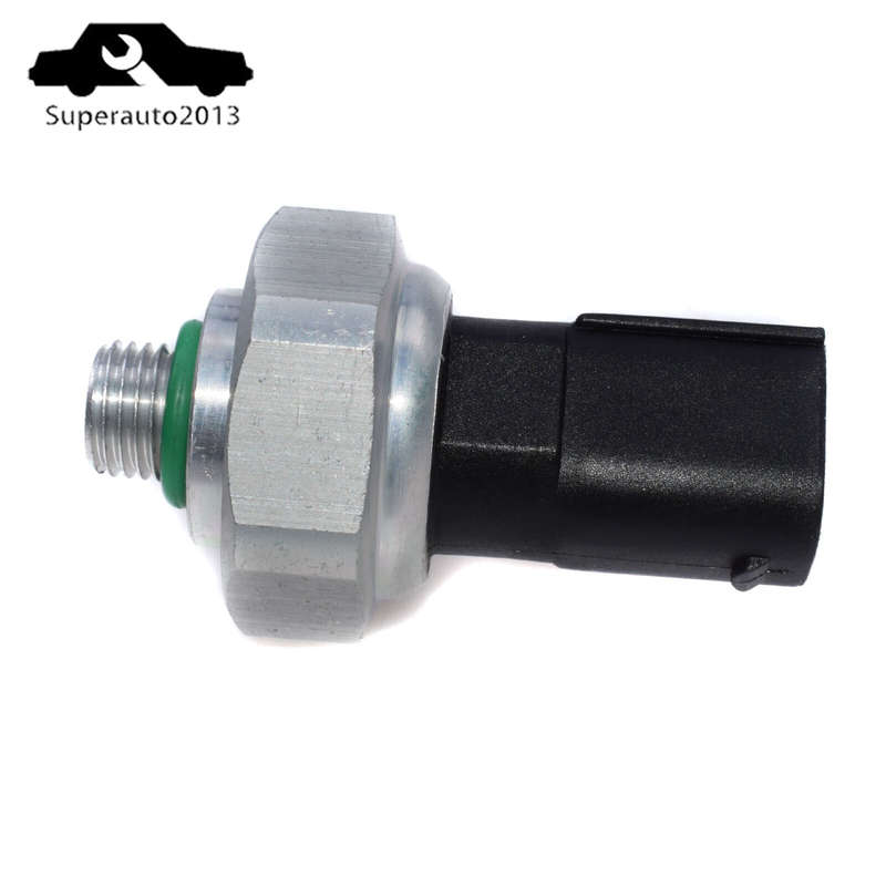 A/C Pressure Sensor Transducer Switch For Benz S500 ML350 GLE400 E350