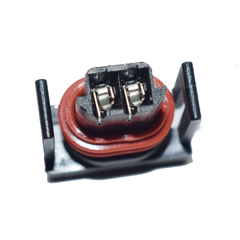 Set 10PCS Electrical Pigtail wire Harness Connector for Fuel Pressure Regulator