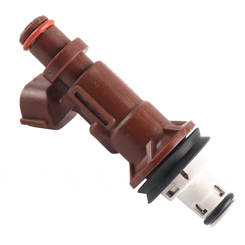 6Pcs Fuel Injector 23250-62040 For Toyota Tacoma Tundra 4Runner 3.4L V6