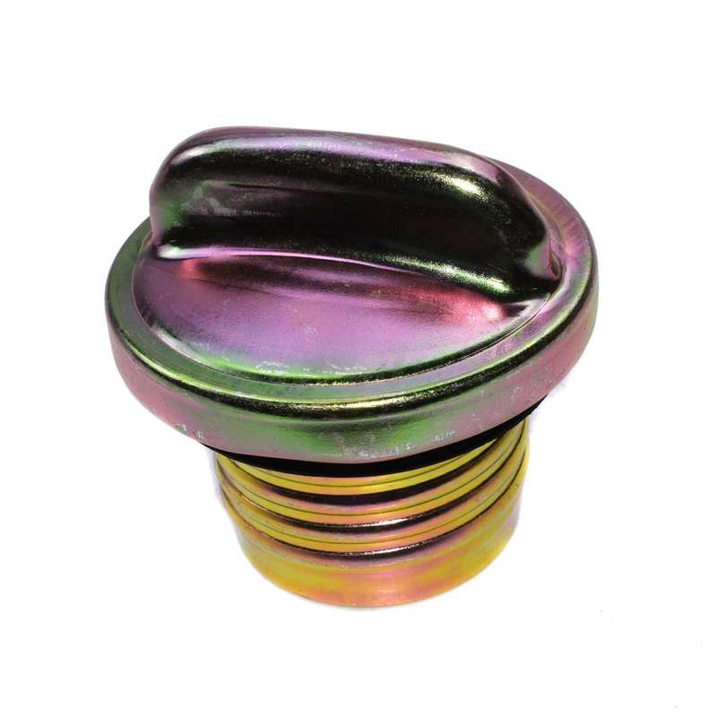 New For Audi Fox BMW E21 320i PORSCHE 911 Fuel Tank Cap Non Locking 321201551G
