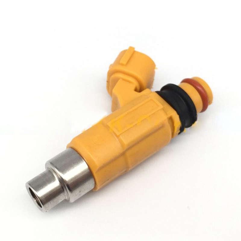 2PCS 49033-1057 Fuel injectors INP-786 for Kawasaki 2000-2008 Vulcan 1500 1600