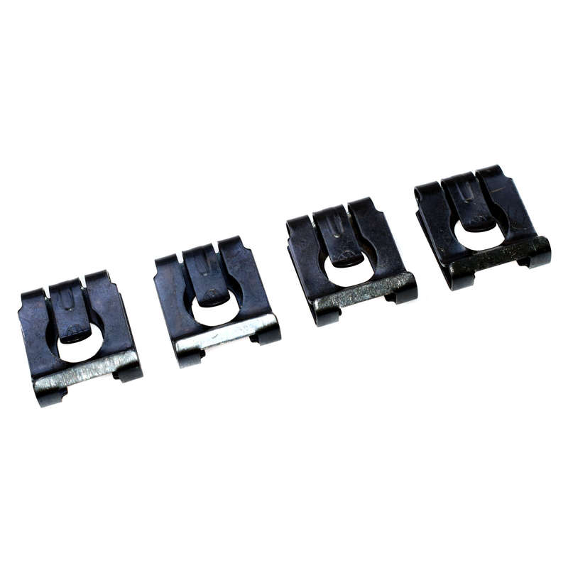 4X Auto Transmission Gear Shift Linkage Shift Clip For Mercedes-Benz W108 W114