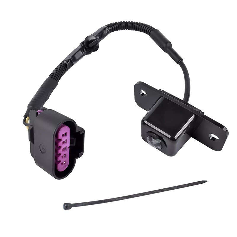 Rear Rear View Camera 15862575 Fit For Cadillac Escalade EXT Chevrolet Avalanche