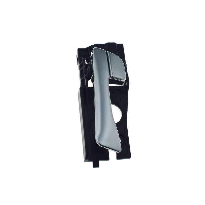 Inner Door Handle Rear Left Chrome 83610-1R000 For 2012-2017 Hyundai Accent New