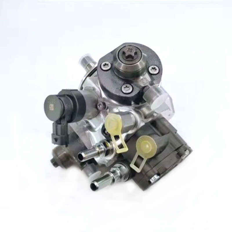 Fuel Injection Pump 0445020609 5302736 Fits for Cummins QSB QSF Engine