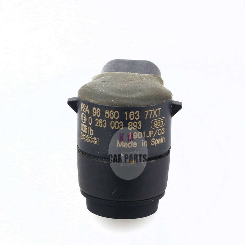 9666016377XT PDC Parking Sensor For Citroen Peugeot C4 C5 C6 308 407 2000-2014