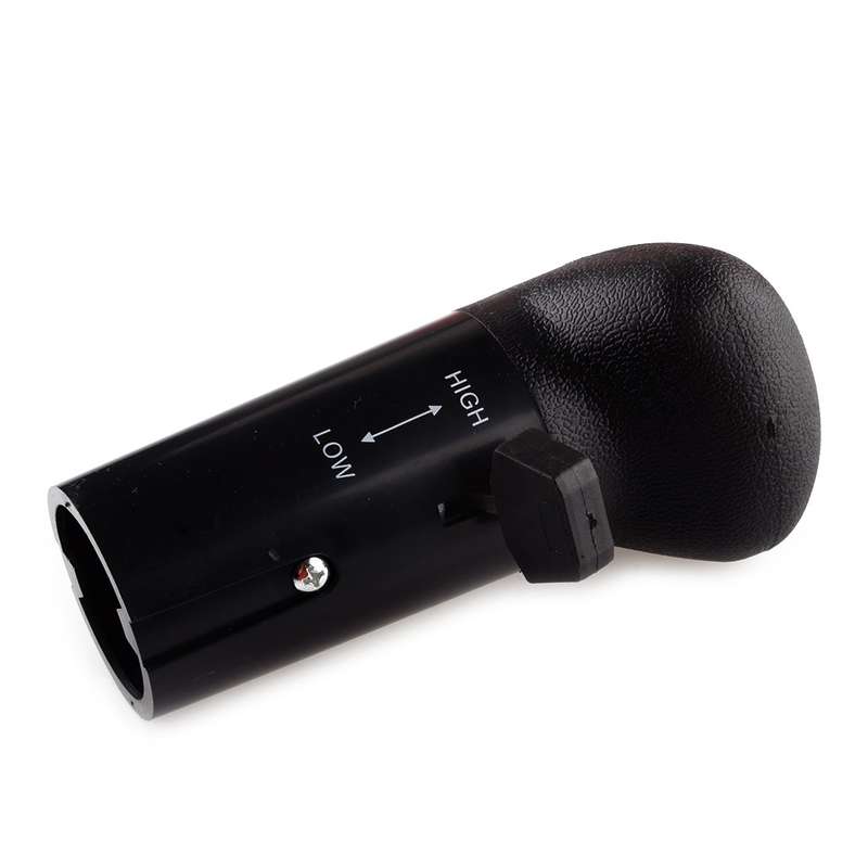 Fit For 9 or 10 Speed Eaton Fuller Style Shift Knob Air Valve A6909 A5010 A5310.