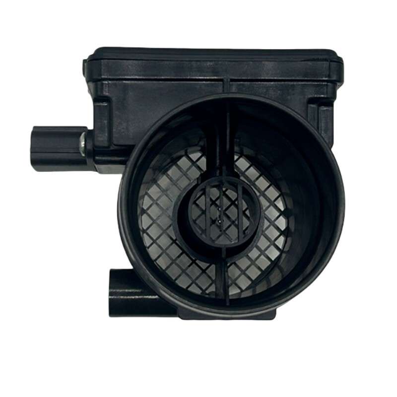Mass air flow sensor E5T52171 B34M-13-215 For MAZDA 121 DW 1.5 Lt 1996-2002