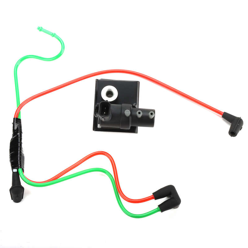 For 1999 2000-2003 Ford 7.3L V8 F81Z-6C673-AA Turbocharger Boost Solenoid Valve