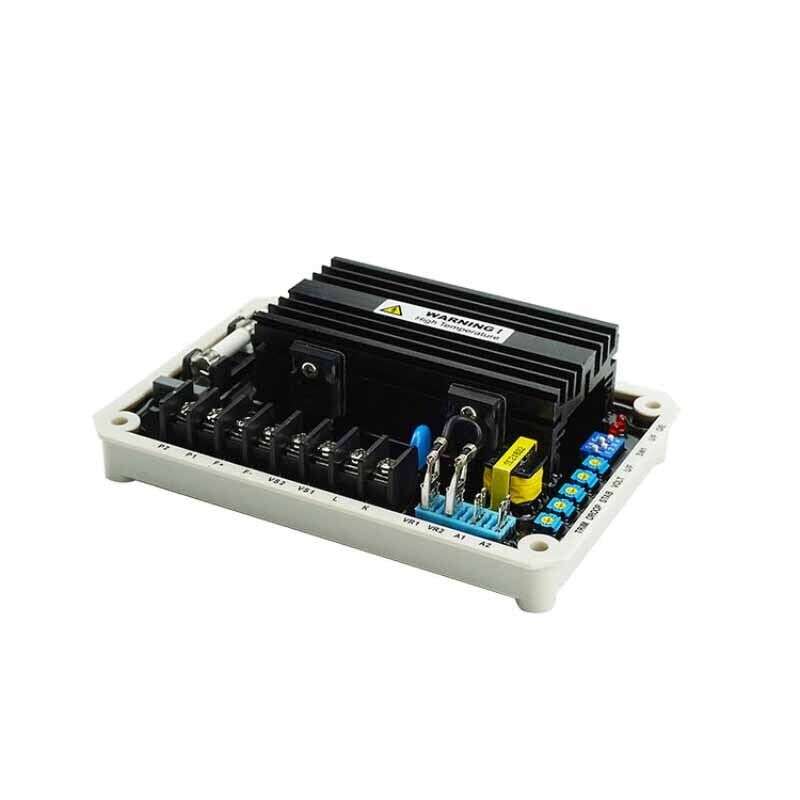 50/60Hz AVR EA16A Automatic Voltage Regulator Control For Kutai Generator