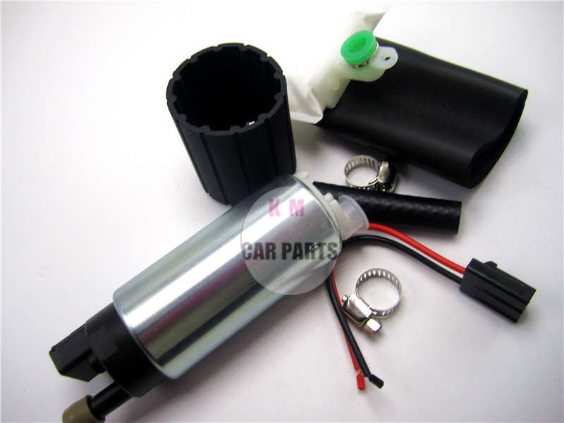 Fuel Pump Walbro GSS342 Replacement High Performance 255 Lph For Nissan Subaru