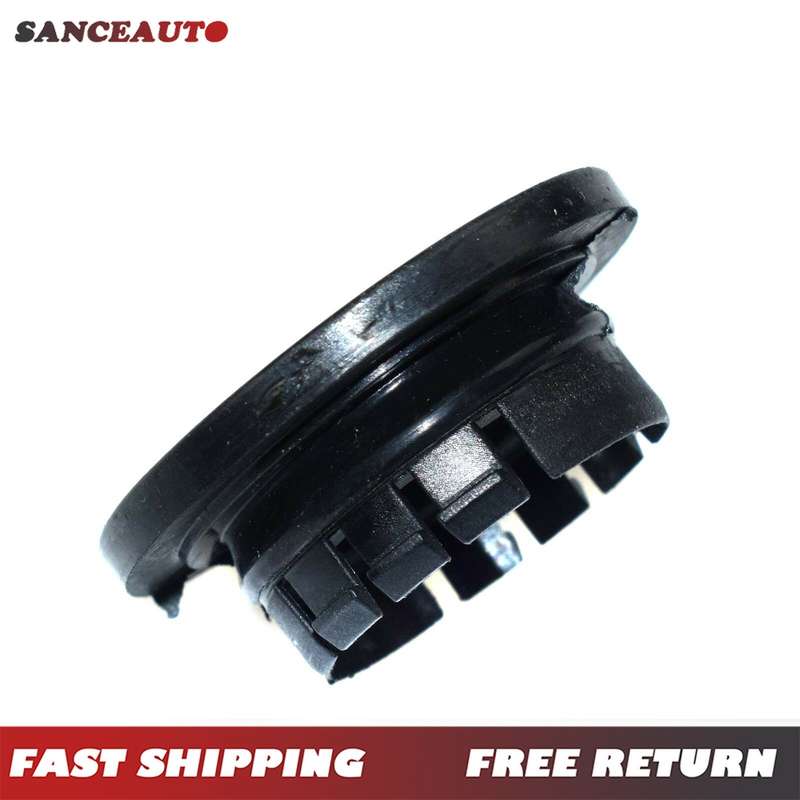 For Mercedes W164 R171 W211 W212 W221 W251 Cam Plugs 65mm & (2) 30mm 0009986590