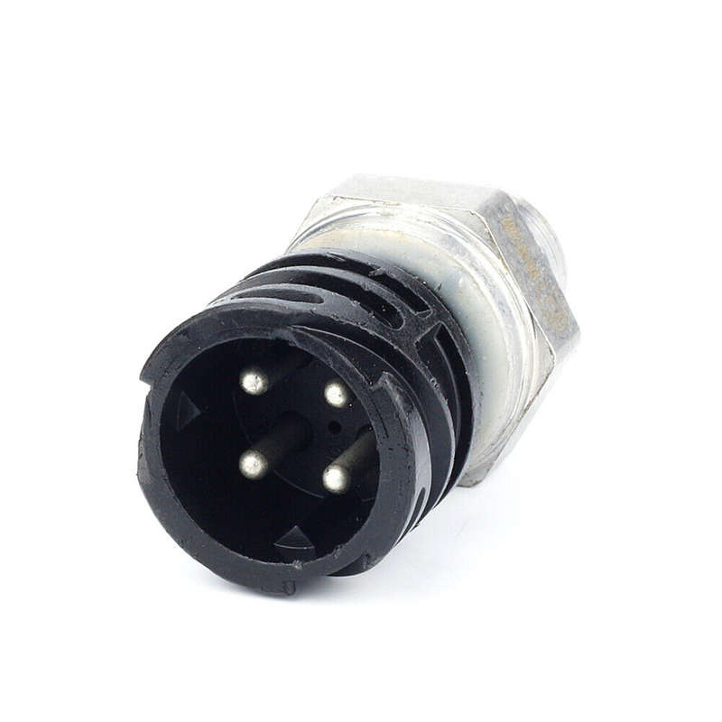 Oil Pan Fuel Pressure Sensor 21634021 21302639 Fits For Volve Diesel D12 D13