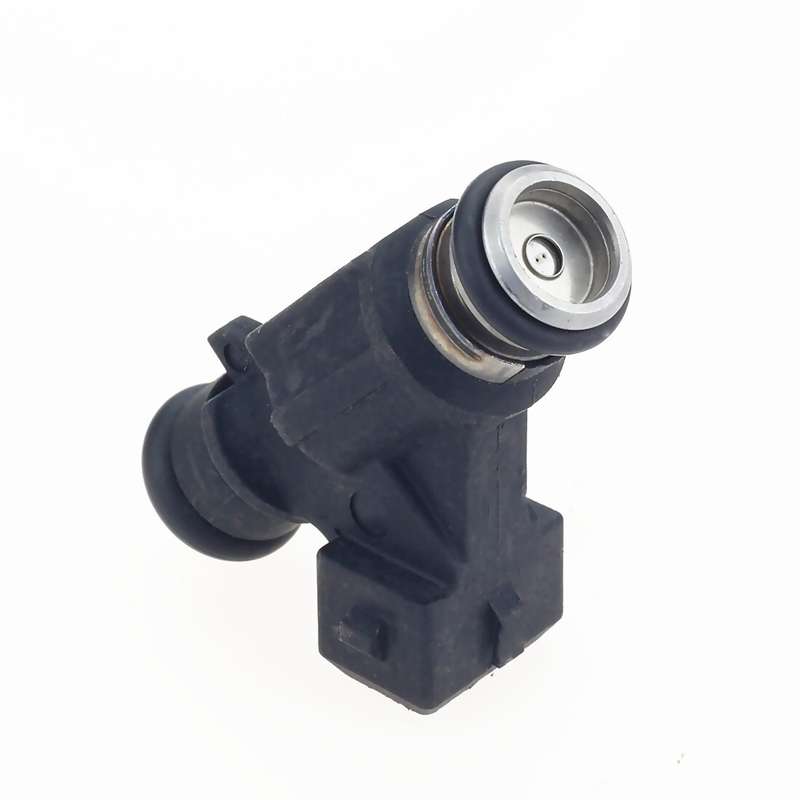 4pcs Fuel Injector Nozzle 25360034 25360034A Suitable For Chevrolet Delphi