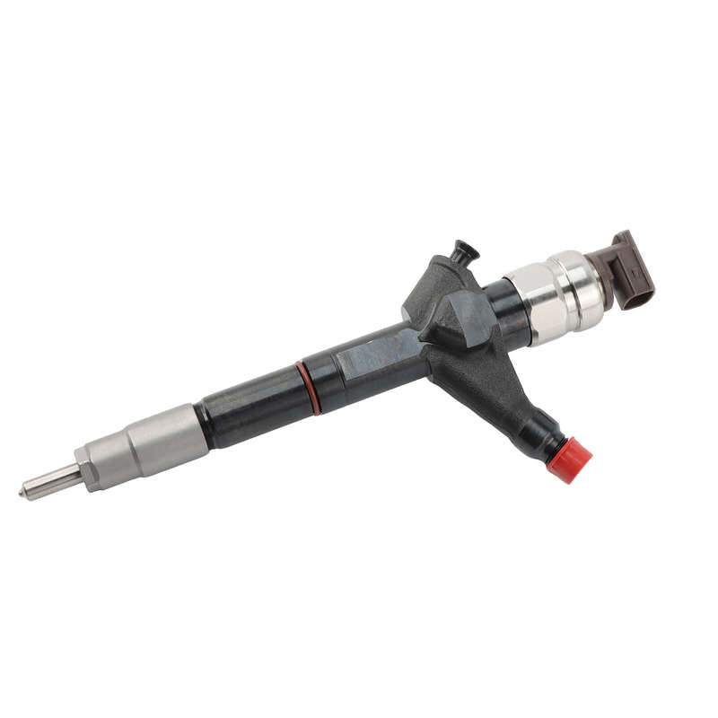 1X 16600-MB40E Diesel injector For Cabstar, Nissan NP300 2.5L 06 AL 13 Pick Up