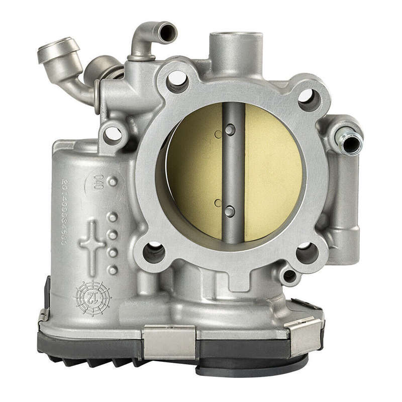 Throttle Body 55561495 For 2009-2017 Chevrolet Sonic Cruze Aveo Pontiac 1.6-1.8L