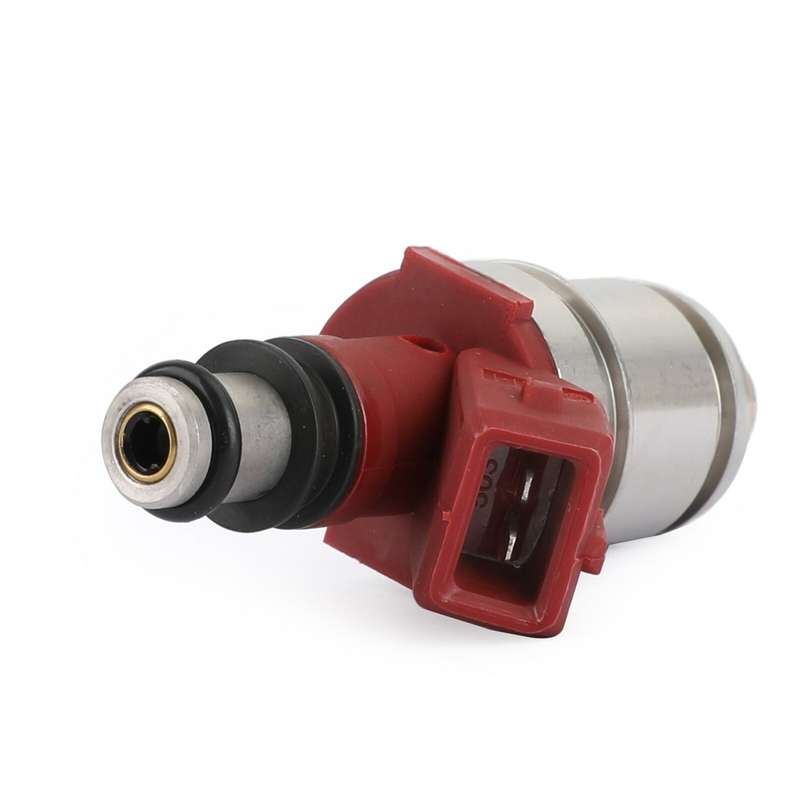 OEM 16600-86G00 For Nissan Pickup D21 2.4L I4 1990-1995 JS21-1 Fuel Injectors