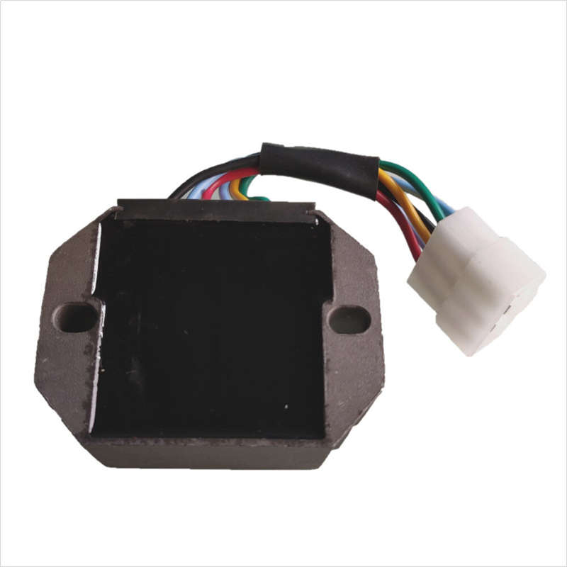For Kubota & Grasshopper RS5101 RS5155 15351-64600 Voltage Rectifier Regulator