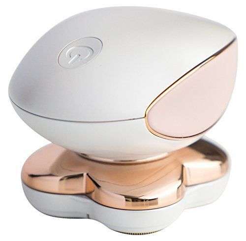 Finishing Touch Flawless Legs Women's Wet & Dry Hair Remover As Seen On TV