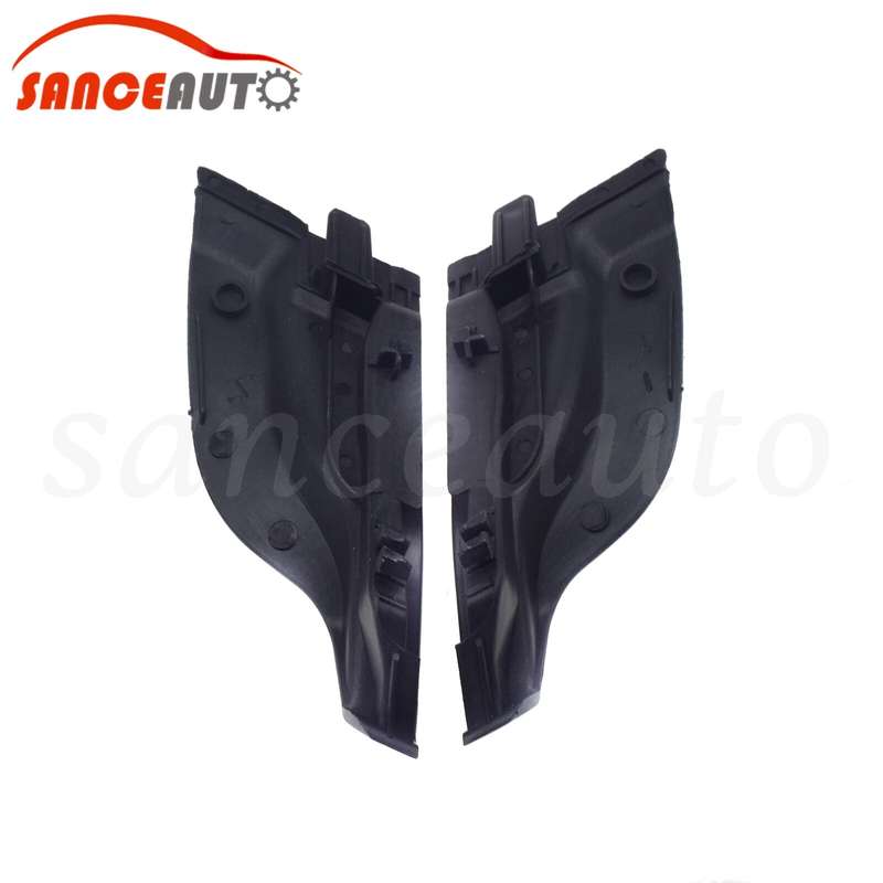 Left / Right For Toyota Prius 2010 2011 2012 2013 2014 2015 Cowl Side Vent Cover