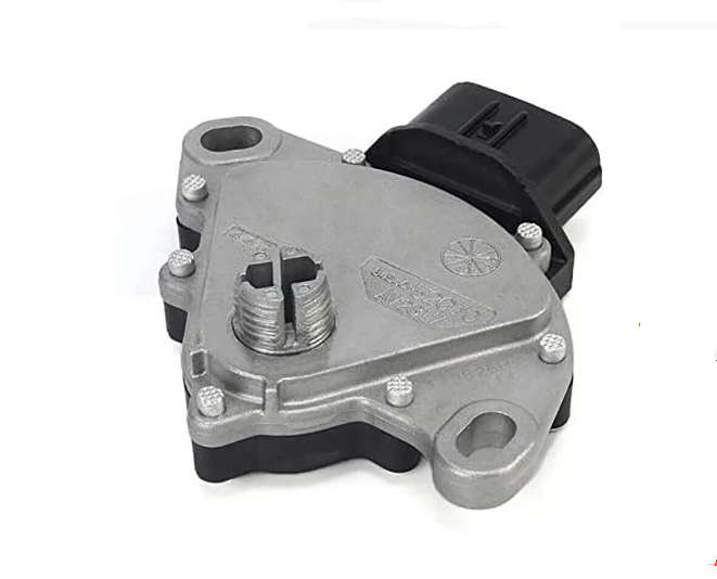 Automatic Transmission Neutral Safety Switch 84540-52070 For Toyota Corolla 1.8L