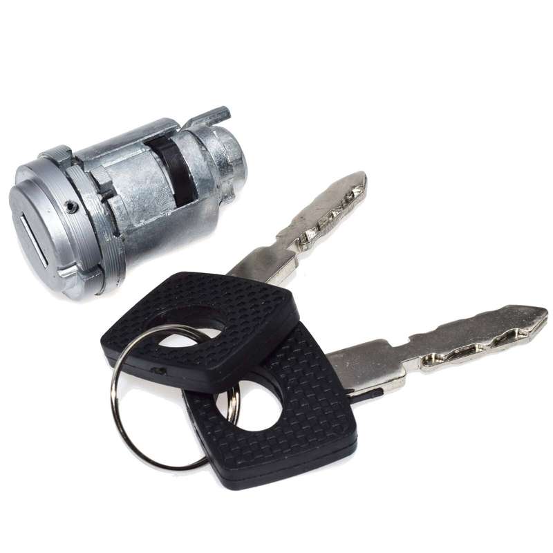 1264600604 For Mercedes 190E Class Coupe Sedan New Ignition Lock Cylinder Switch