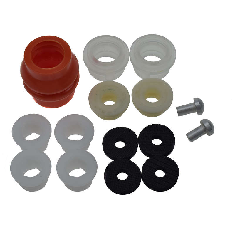 Shift Bushing Repair Kit 191798211A For VW Rabbit Scirocco Jetta Golf Cabrio New
