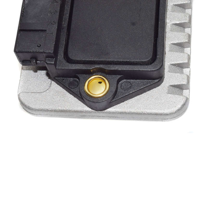 Ignition Control Module Unit For VW Jetta AUDI 100 80 191905351A 0227100142 New