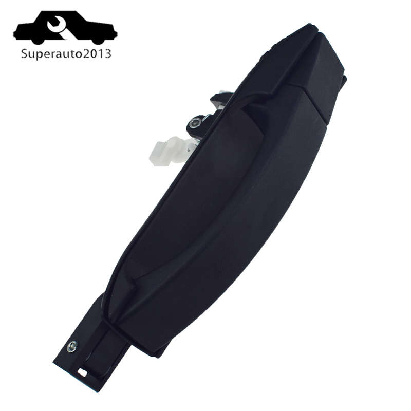 Outside Door Handle Rear Left For Kia Bongo3 K2500 K2700 K2900 K3000S 2006+