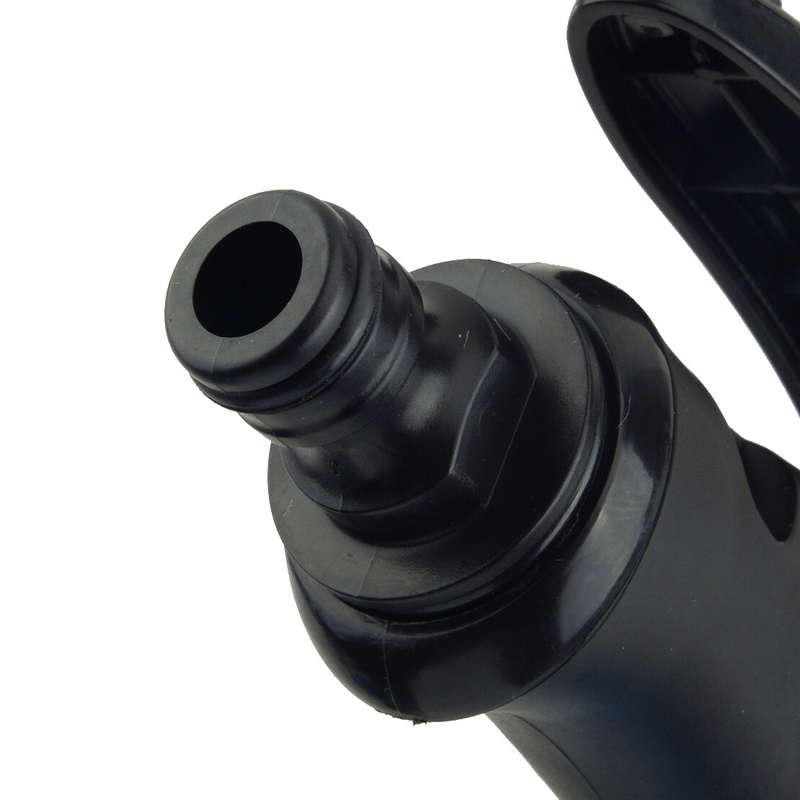 Low-pressure Household Foam Washing Dual-use Foam Pot Water Gun for Car Washing.