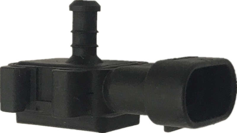 Manifold intake pressure sensor 12623671 Fits For Chevrolet GMC Isuzu 6.6L